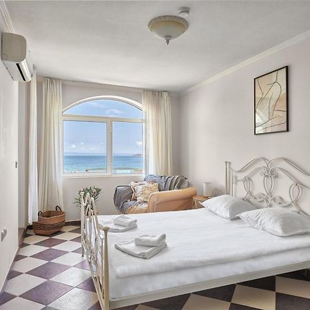 Hasienda Beach Sozopol Luxury 2 Bedroom Apartment Sea View 外观 照片