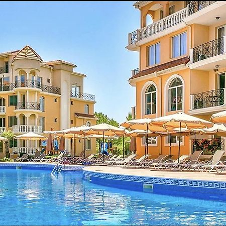 Hasienda Beach Sozopol Luxury 2 Bedroom Apartment Sea View 外观 照片
