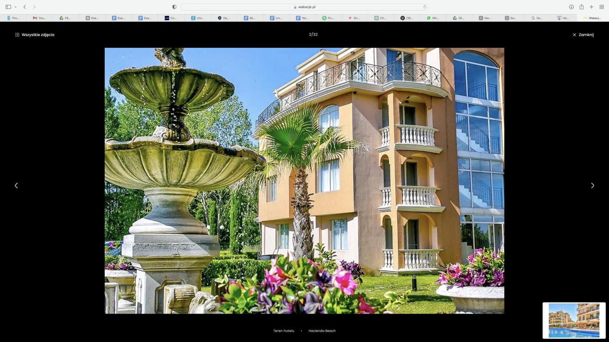 Hasienda Beach Sozopol Luxury 2 Bedroom Apartment Sea View 外观 照片